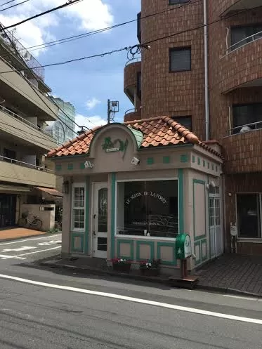 morinoasa