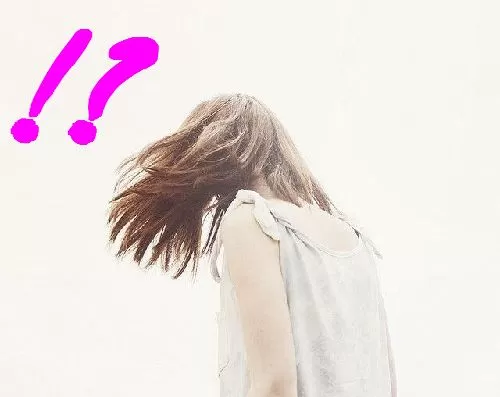 【ミディアム・セミロング・ロング】　長持ちする髪型にするには!?