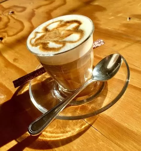 【 トモカコーヒー 】