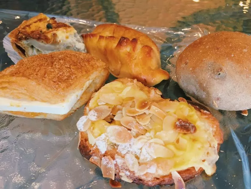 カタネベーカリー