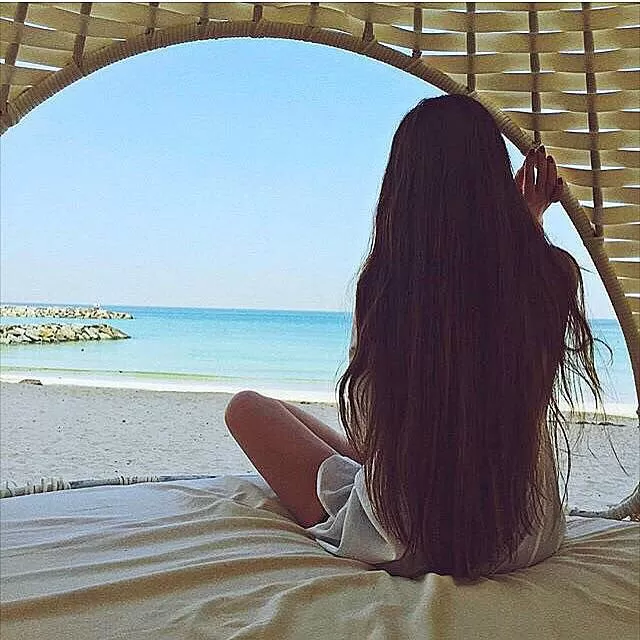 すきバサミを使わない美容室