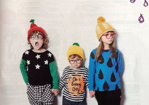  【代々木上原・八幡・公園】子供カットが人気・評判の美容室♫