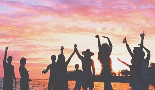 仕事帰りや遅い時間はスパ・マッサージが大人気！！