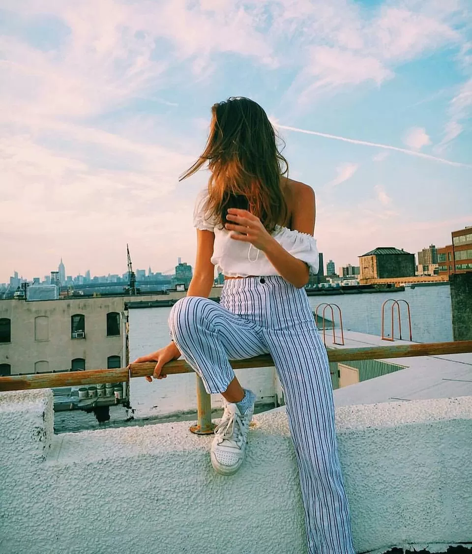 乾かさないで決まるカット