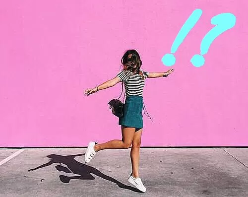 髪の根元や毛先がチクチクする原因は！？