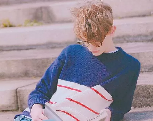 【メンズカット・ヘアスタイル】乾かすだけで自然なボリュームや毛流れは作れる!!