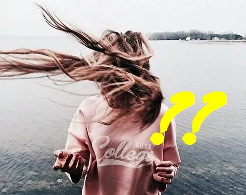 髪の根元や毛先がチクチクする原因は！？