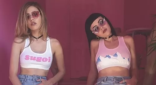 ハチが張っていて頭の形が悪い