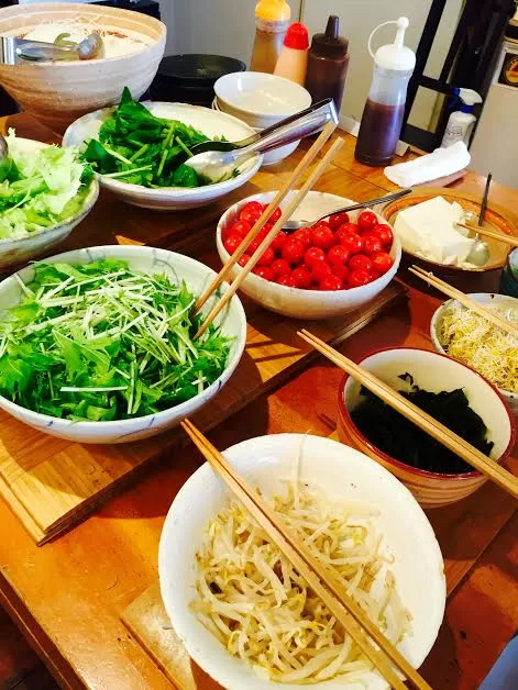 代々木上原人気創作和食　【きんはる】