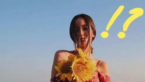 すきバサミを使わない美容室