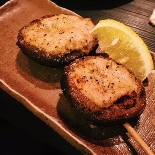 代々木上原　焼き鳥