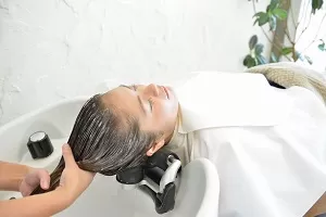 代々木上原 ヘッドスパ