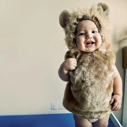 代々木上原　キッズカット