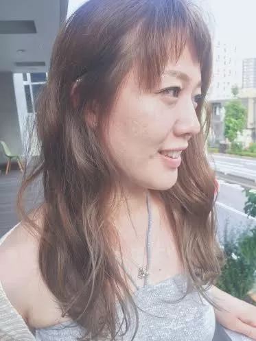 2016夏ヘアスタイル