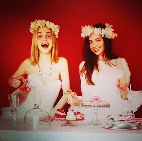 美容室　周年キャンペーン