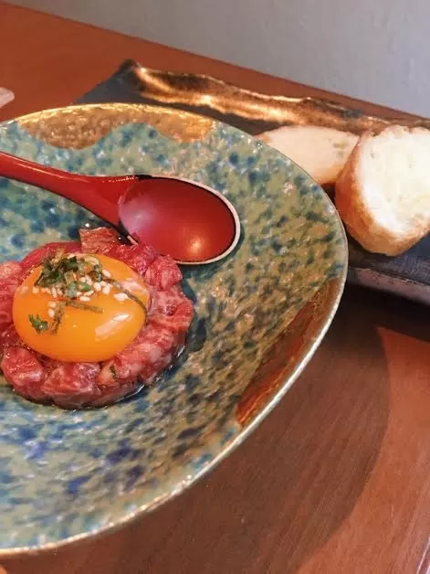 末広町 生粋