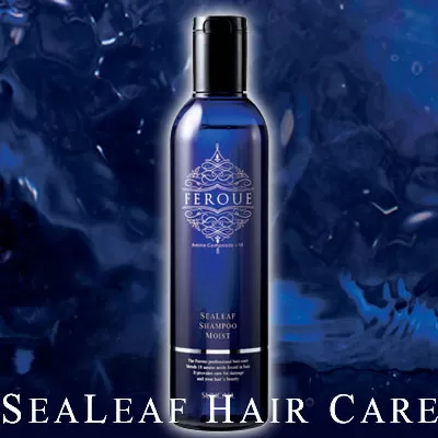 ヘッドスパとオススメシャンプーで頭皮トラブル改善!!