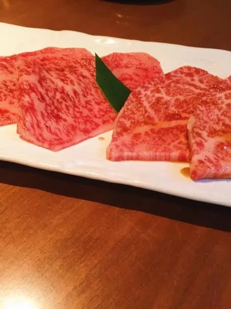 生粋 末広町
