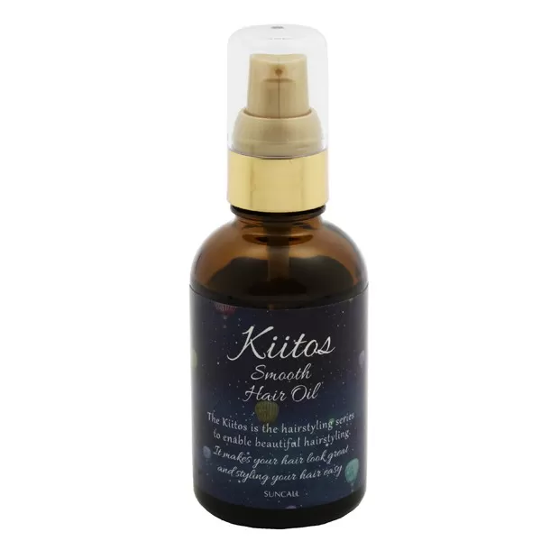 美容師おすすめ　トリートメント