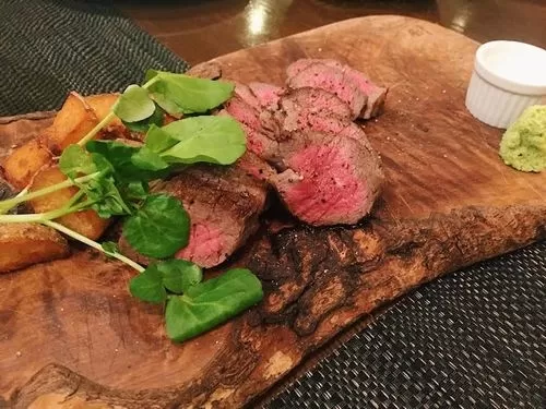 代々木八幡 熟成肉