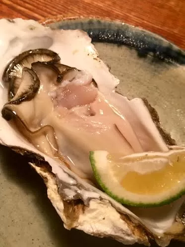 代々木上原人気創作料理・和食 【 青 】