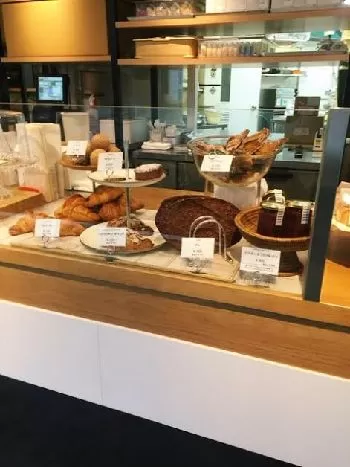 代々木八幡　ケーキ