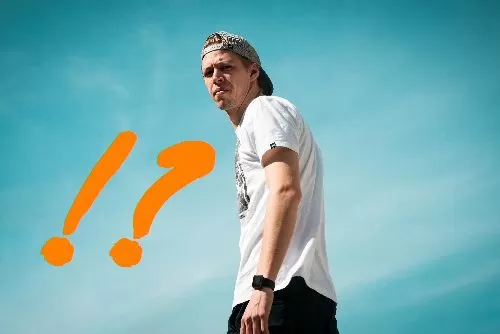  【直毛メンズ必見】膨らみを抑えて外人のように柔らかくしたい!!