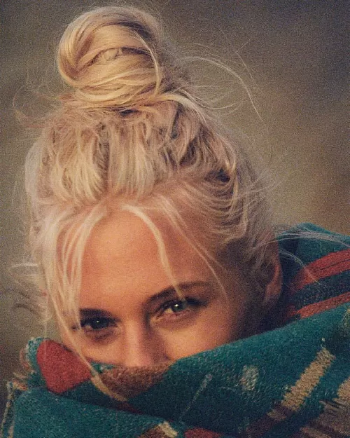 髪の乾燥・静電気!!2017冬ミディアム,セミロング,ロング