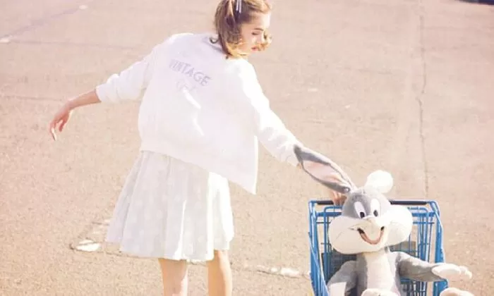 子供が小さくて美容室に行けない　長持ちカット