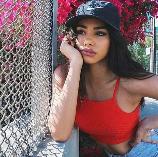 2017春夏髪型 ミディアム セミロング ロング