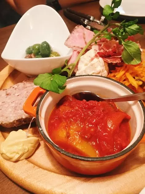 代々木上原　熟成肉