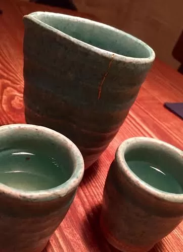 代々木上原人気創作料理・和食 【 青 】